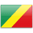 Republic Of The Congo-Brazzaville flag