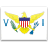 Us Virgin Islands flag