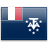 French Southern Lands flag