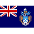 Tristan Da Cunha flag